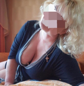 Анкета проститутки Ксюша - Фото 1, Раздольное, 43 года, №10075